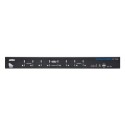 Aten CS1788 8-Port USB DVI Dual Link KVM Switch