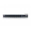 Aten PE6208 7 x IEC320 C13 + 1 x IEC320 C19 Eco PDU