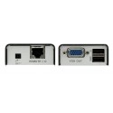 Aten CE100 MINI USB KVM Extender